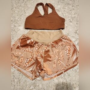 AERIE S womens set